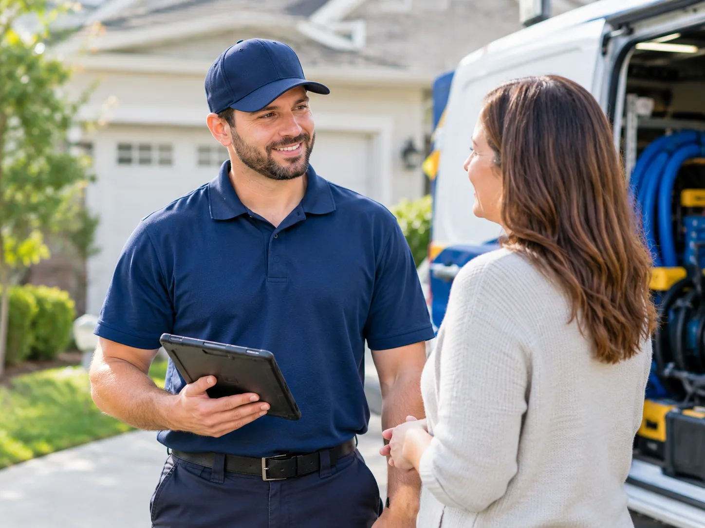Sewage Backup Cleanup Spring Gap, MD FAQs